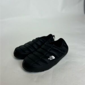 The North Face Slippers